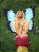 Faerie on Match - Matchless