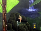 Mural Close Up