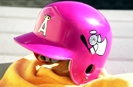 T Ball Helmet
