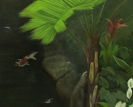 Mural Close Up