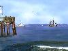 Heading Out - Dory Fleet in Newport Beach